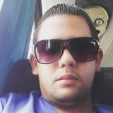 Pega from Alajuela | Man | 35 years old | Virgo