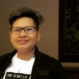 Rap from Calamba | Man | 36 years old | Libra