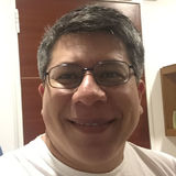 Marcelo from Mineros | Man | 48 years old | Gemini
