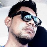Havier from Sabah as Salim | Man | 26 years old | Gemini
