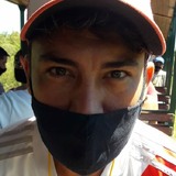 Fer from Resistencia | Man | 34 years old | Gemini