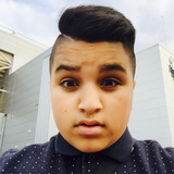 Remo from Preston | Man | 40 years old | Scorpio