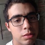 Jooh from Leme | Man | 28 years old | Virgo