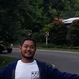 Mark from Riyadh | Man | 29 years old | Gemini