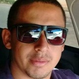 Binho from Vitoria da Conquista | Man | 35 years old | Cancer
