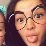 Hayley is looking for man Hayley from Liverpool | Woman | 28 years old | Aries