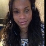 Lovelife from Rotterdam | Woman | 38 years old | Libra
