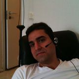 Ahmad from Göteborg | Man | 39 years old | Gemini