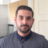 Marouantje from Amersfoort | Man | 36 years old | Libra