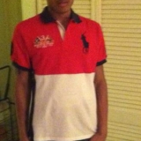 Biggamh from Inwood | Man | 31 years old | Capricorn