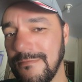 Sander from Rio do Sul | Man | 46 years old | Cancer