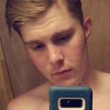 Justin from Owego | Man | 27 years old | Leo