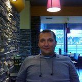 Alexey from Kovrov | Man | 47 years old | Scorpio