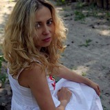 Crazyzebra from Perm' | Woman | 51 years old | Capricorn