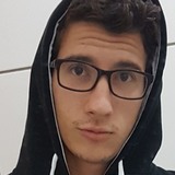 Erich from Caiaponia | Man | 25 years old | Aquarius