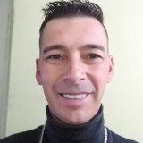 Seco from Sao Marcos | Man | 47 years old | Gemini