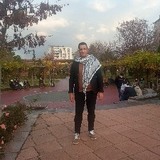 Iyadakm2 from West Jerusalem | Man | 50 years old | Capricorn