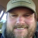 Broussard from Crowley | Man | 41 years old | Scorpio