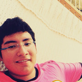 Jeshua from Torreón | Man | 36 years old | Aquarius