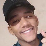 Jonatas from Sao Joaquim da Barra | Man | 26 years old | Cancer