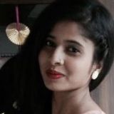 Komal from Kuwait | Woman | 31 years old | Sagittarius