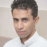 Mohammed from Sayhat | Man | 29 years old | Capricorn