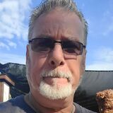K97Gd from Tucson | Man | 69 years old | Cancer