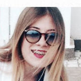 Ema from Napoli | Woman | 38 years old | Sagittarius