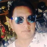 Eduardo from Ecatepec | Man | 28 years old | Capricorn