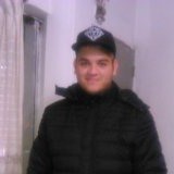 Eliasmalimbemy from Los Polvorines | Man | 29 years old | Gemini
