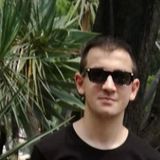 Stu from Menton | Man | 31 years old | Pisces