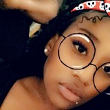Queentje from Rotterdam | Woman | 29 years old | Gemini