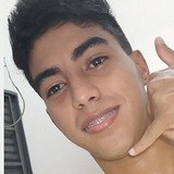 Jardson from Palmas | Man | 28 years old | Aries