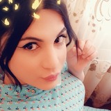 Demetkukulka from Baku | Woman | 31 years old | Capricorn