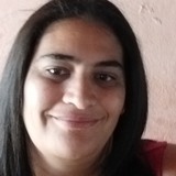 Fiona from Goiania | Woman | 40 years old | Scorpio